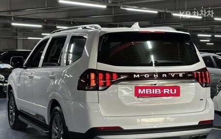 KIA Mohave I, 2022 год, 3 530 010 рублей, 4 фотография