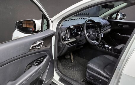 KIA Sportage IV рестайлинг, 2022 год, 1 848 213 рублей, 8 фотография