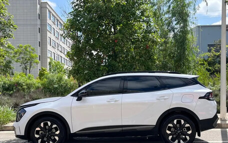 KIA Sportage IV рестайлинг, 2022 год, 1 848 213 рублей, 4 фотография