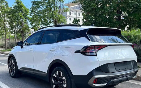KIA Sportage IV рестайлинг, 2022 год, 1 848 213 рублей, 5 фотография