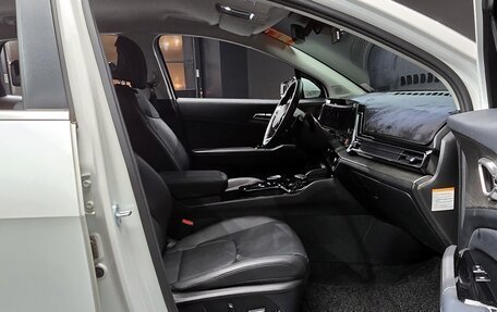 KIA Sportage IV рестайлинг, 2022 год, 1 848 213 рублей, 9 фотография