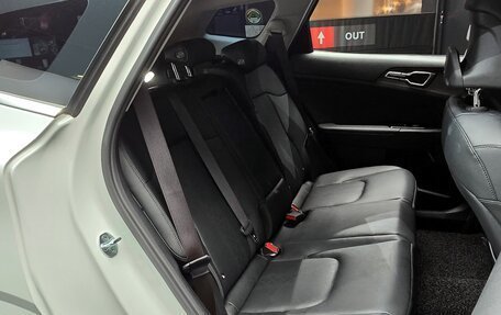 KIA Sportage IV рестайлинг, 2022 год, 1 848 213 рублей, 10 фотография