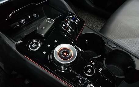 KIA Sportage IV рестайлинг, 2022 год, 1 848 213 рублей, 17 фотография