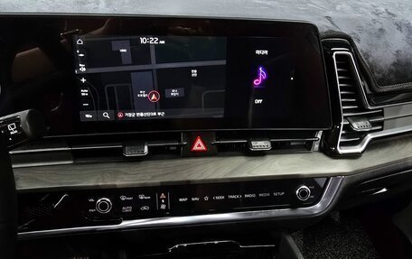 KIA Sportage IV рестайлинг, 2022 год, 1 848 213 рублей, 14 фотография