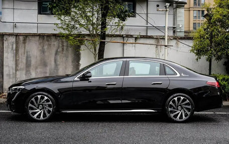 Mercedes-Benz E-Класс, 2025 год, 7 000 275 рублей, 7 фотография