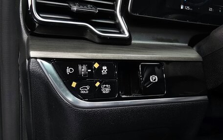 KIA Sportage IV рестайлинг, 2022 год, 1 848 213 рублей, 15 фотография