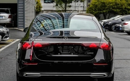 Mercedes-Benz E-Класс, 2025 год, 7 000 275 рублей, 6 фотография