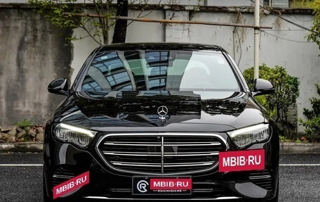 Mercedes-Benz E-Класс, 2025 год, 7 000 275 рублей, 2 фотография