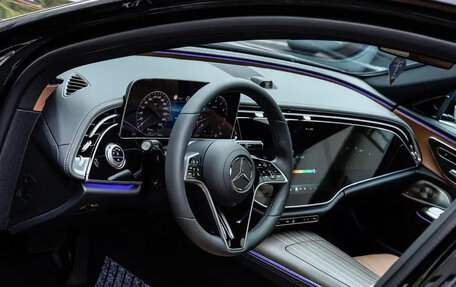 Mercedes-Benz E-Класс, 2025 год, 7 000 275 рублей, 12 фотография