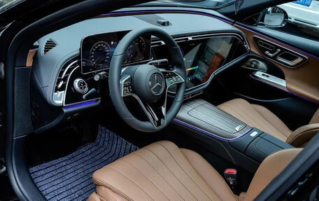 Mercedes-Benz E-Класс, 2025 год, 7 000 275 рублей, 11 фотография