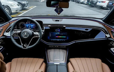 Mercedes-Benz E-Класс, 2025 год, 7 000 275 рублей, 10 фотография