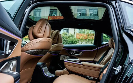 Mercedes-Benz E-Класс, 2025 год, 7 000 275 рублей, 14 фотография