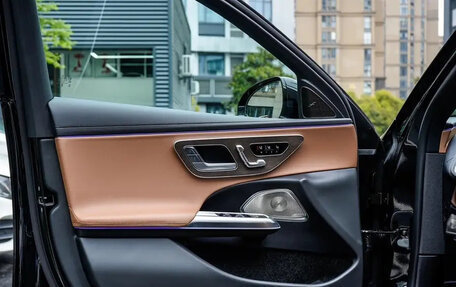 Mercedes-Benz E-Класс, 2025 год, 7 000 275 рублей, 17 фотография