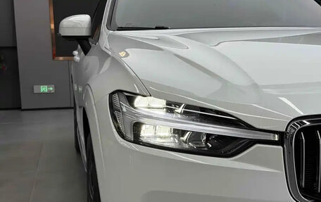 Volvo XC60 II, 2021 год, 2 866 027 рублей, 3 фотография