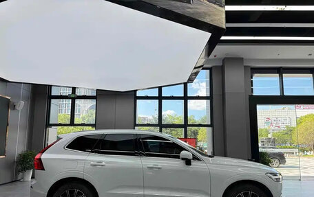 Volvo XC60 II, 2021 год, 2 866 027 рублей, 5 фотография