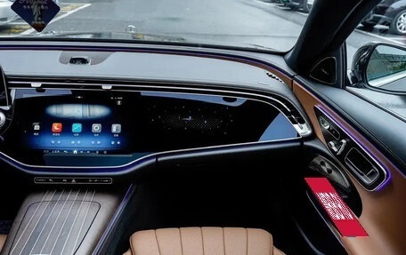 Mercedes-Benz E-Класс, 2025 год, 7 000 275 рублей, 13 фотография