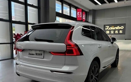 Volvo XC60 II, 2021 год, 2 866 027 рублей, 4 фотография
