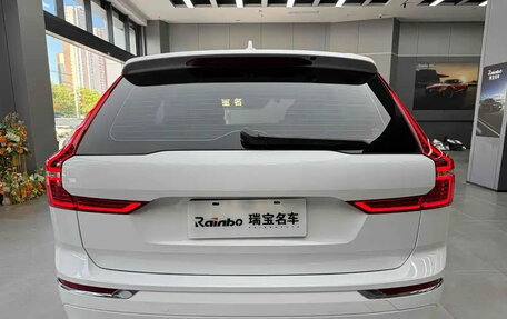 Volvo XC60 II, 2021 год, 2 866 027 рублей, 7 фотография
