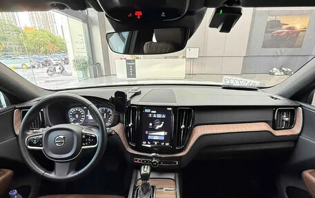 Volvo XC60 II, 2021 год, 2 866 027 рублей, 12 фотография