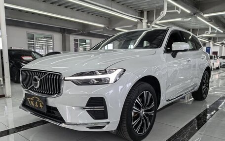 Volvo XC60 II, 2022 год, 2 805 027 рублей, 3 фотография