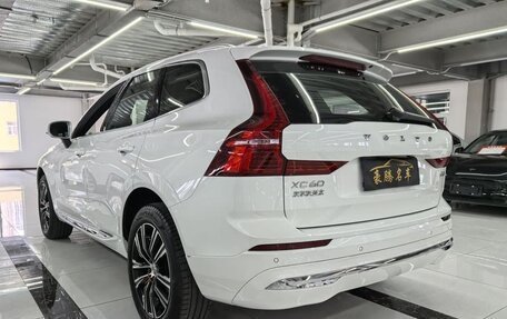 Volvo XC60 II, 2022 год, 2 805 027 рублей, 4 фотография