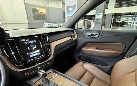 Volvo XC60 II, 2021 год, 2 866 027 рублей, 13 фотография