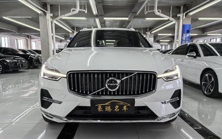Volvo XC60 II, 2022 год, 2 805 027 рублей, 2 фотография