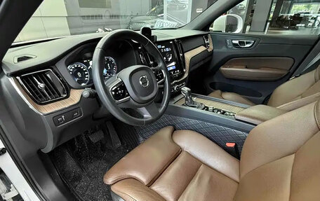 Volvo XC60 II, 2021 год, 2 866 027 рублей, 9 фотография
