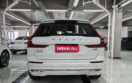 Volvo XC60 II, 2022 год, 2 805 027 рублей, 5 фотография