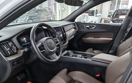 Volvo XC60 II, 2022 год, 2 805 027 рублей, 7 фотография