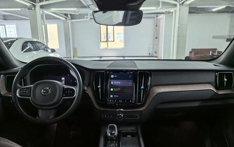Volvo XC60 II, 2022 год, 2 805 027 рублей, 8 фотография