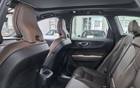 Volvo XC60 II, 2022 год, 2 805 027 рублей, 9 фотография