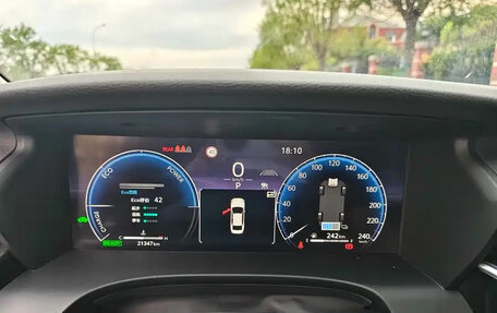 Toyota Camry, 2025 год, 2 800 777 рублей, 3 фотография
