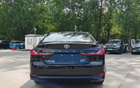 Toyota Camry, 2025 год, 2 800 777 рублей, 5 фотография