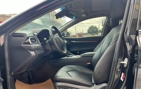 Toyota Camry, 2022 год, 2 200 777 рублей, 6 фотография