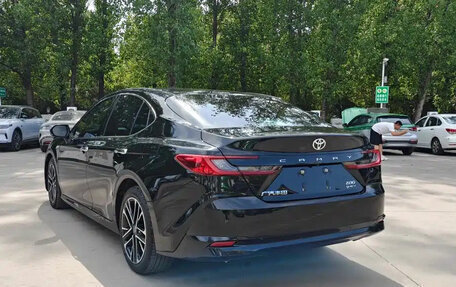 Toyota Camry, 2025 год, 2 800 777 рублей, 6 фотография