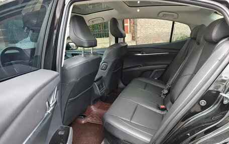 Toyota Camry, 2025 год, 2 800 777 рублей, 12 фотография
