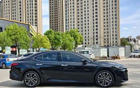 Toyota Camry, 2025 год, 2 800 777 рублей, 7 фотография