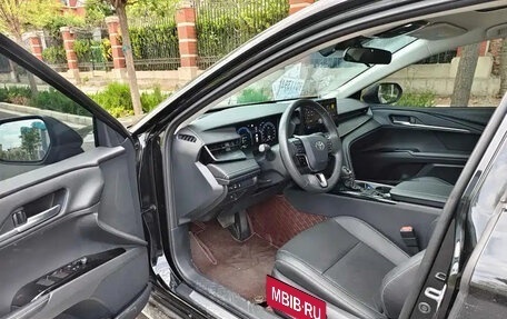 Toyota Camry, 2025 год, 2 800 777 рублей, 9 фотография