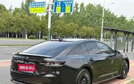Toyota Crown, 2024 год, 4 400 011 рублей, 9 фотография