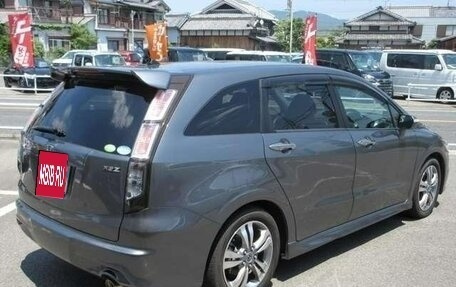 Honda Stream II, 2011 год, 895 000 рублей, 2 фотография