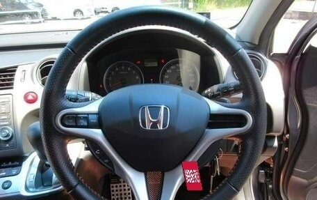 Honda Stream II, 2011 год, 895 000 рублей, 5 фотография