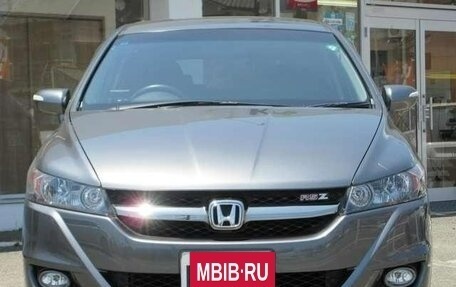 Honda Stream II, 2011 год, 895 000 рублей, 3 фотография
