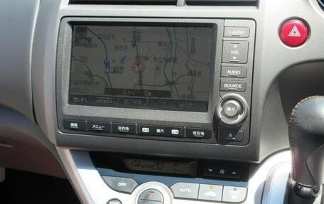 Honda Stream II, 2011 год, 895 000 рублей, 15 фотография
