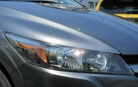 Honda Stream II, 2011 год, 895 000 рублей, 23 фотография