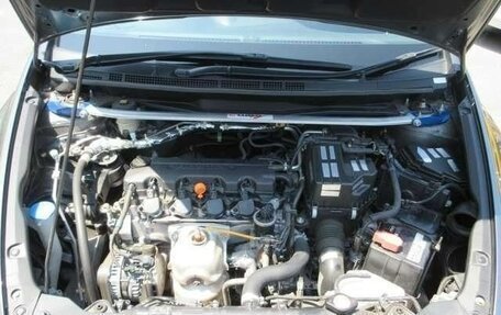 Honda Stream II, 2011 год, 895 000 рублей, 29 фотография