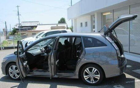 Honda Stream II, 2011 год, 895 000 рублей, 26 фотография