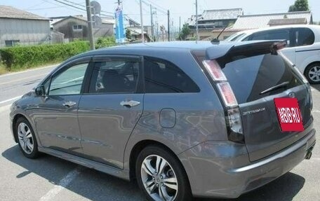 Honda Stream II, 2011 год, 895 000 рублей, 27 фотография