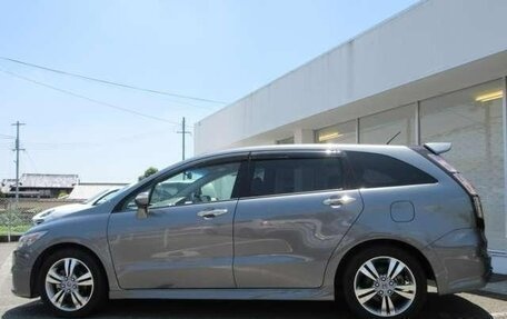 Honda Stream II, 2011 год, 895 000 рублей, 30 фотография