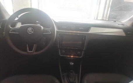 Skoda Rapid II, 2022 год, 1 311 000 рублей, 4 фотография